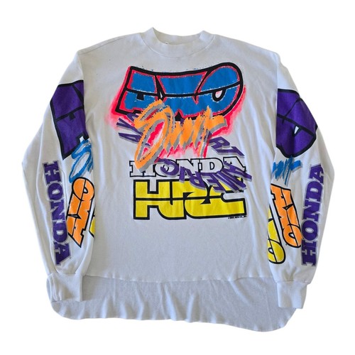 Vintage 1990s axo honda - vintage,