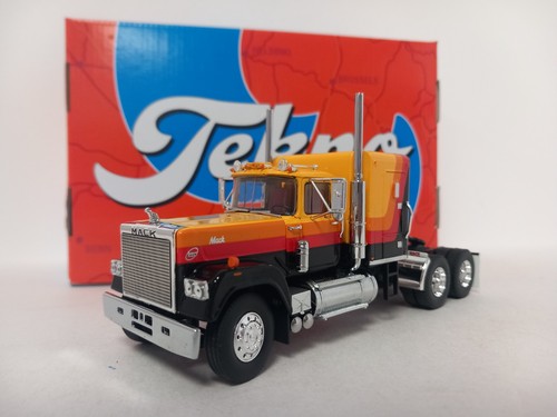 Tekno 89357 superliner mack - ,