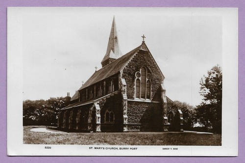1122 carmarthenshire r p - carmarthenshire, r/p