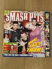 SMASH HITS MAGAZINE July 15t