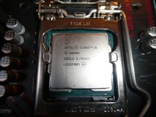 BUNDLE /  msi z390 gaming plus