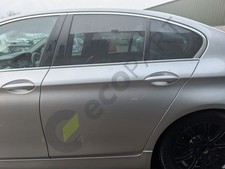BMW 5 SERIES 520D MK6 F10 Door complete Rear Left Side 41009628755