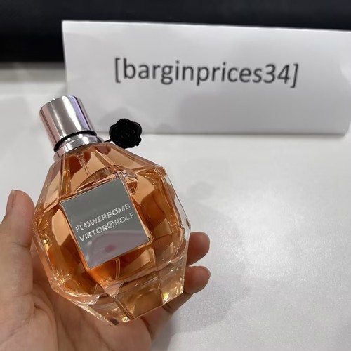 Viktor rolf flowerbomb - viktor, &