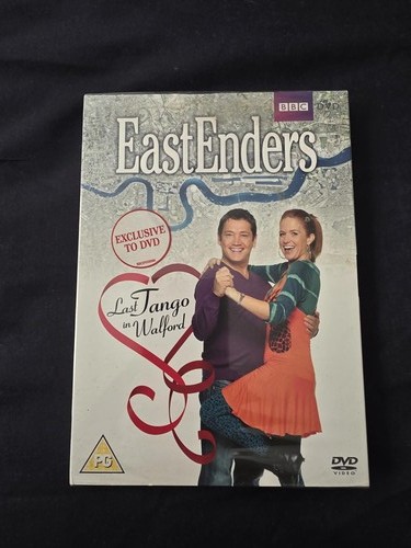 Eastenders last tango - last,