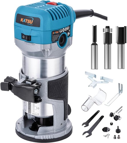 Katsu tools electric hand palm - tools,