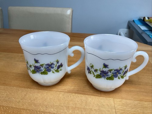 Vintage arcopal france white - vintage,