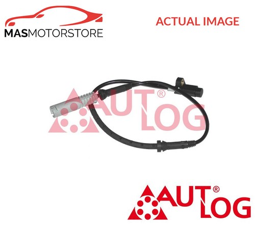 Abs wheel speed sensor - wheel,