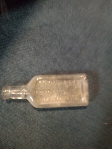 Antique embossed great - antique, seal