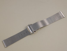 Original 20mm OMEGA Milanese