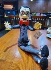 Amscan ventriloquist slappy