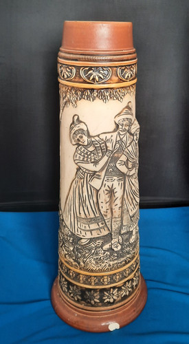 Western germany handmade - western,