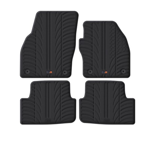 Travall all weather floor - weather, mats