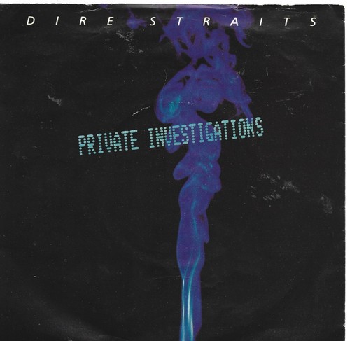 Dire straits private - dire,