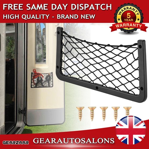 Car boot storage net - car,