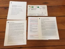 Lot Vtg 2001 Macintosh