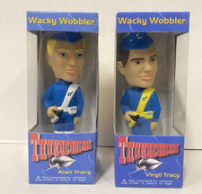 Funko Wacky Wobbler