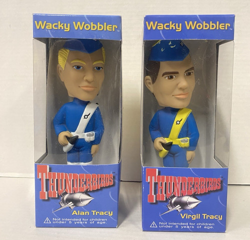 Funko wacky wobbler - wacky,