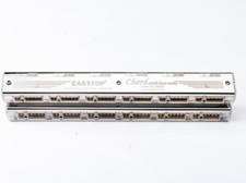 EASTTOP Bass-Chord Harmonica