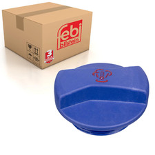 Coolant Expansion Tank