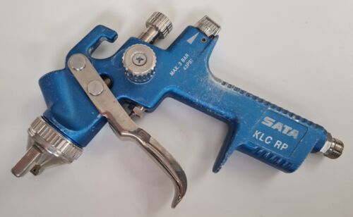 Sata satajet klc - klc, rp
