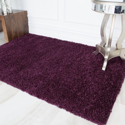 Thick plain soft - plain, floor