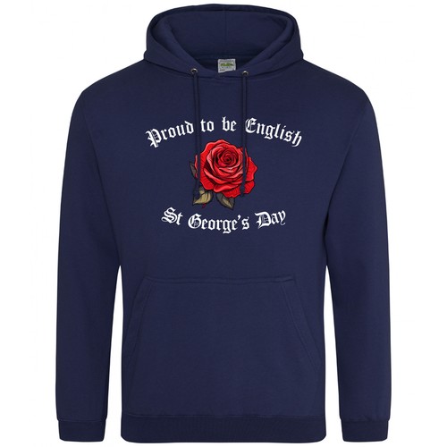 Georges day england - st,
