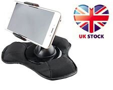 Car Sat Nav GPS Dashboard Mount for Garmin, TomTom, Magellan &Other Portable GPS