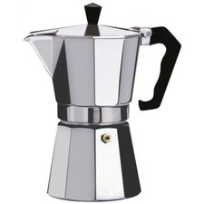 Espresso Stove Top Coffee