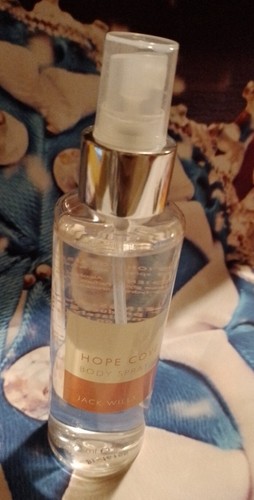 Jack wills hope cove - wills, body