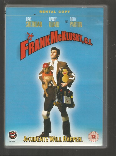Frank mcklusky dave - frank,