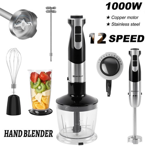 Small electric blender - electric,