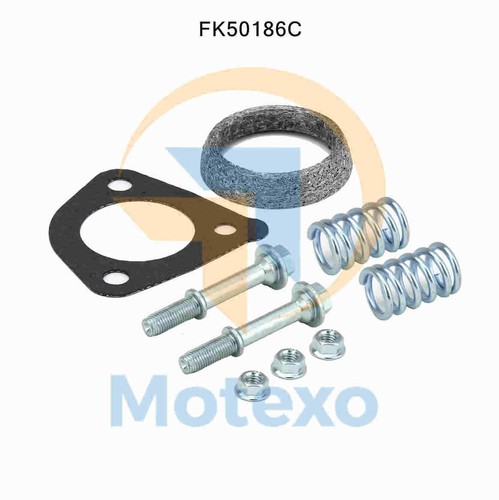 Fk50186c exhaust link pipe - exhaust,
