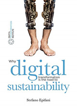 Digital Sustainability: Why