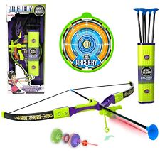 Kids Archery Toy Set with Bow