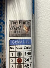 The Fluffy Bull Hut Chicken