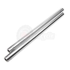 Front Inner Fork Tubes Pair