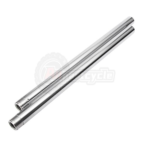 Front inner fork tubes pair - fork,