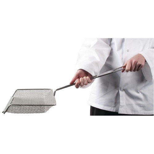 Vogue j673 chip shovel 203mm - j673,
