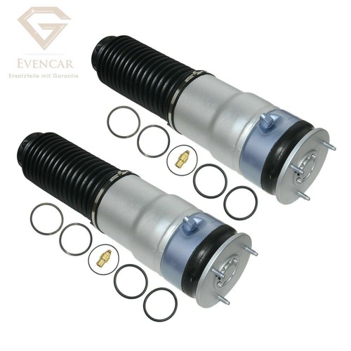 Rear air spring pair for - rear,