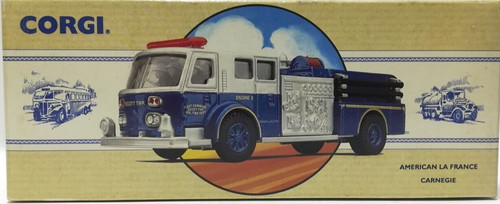 Ltd edn corgi - edn, 97323