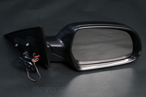 8f1857410aj exterior mirror - 8f1857410aj,