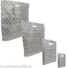 Premium Carrier Bag Die Cut