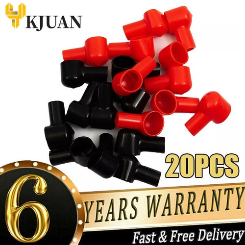20pcs battery terminal boot - 20pcs,