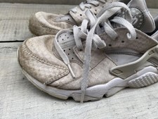 Nike Air Huarache Run Pure