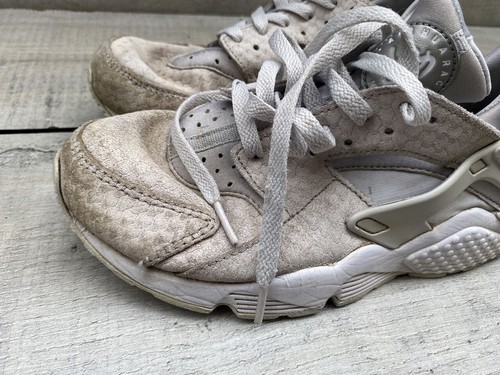 Nike air huarache run pure - air,