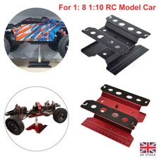 Aluminum Alloy Model Repair