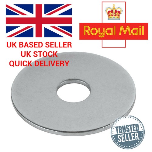 Penny washer repair - penny, mudguard