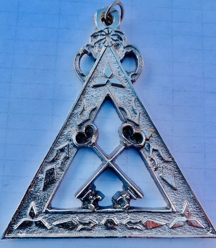 Masonic royal arch - , rare