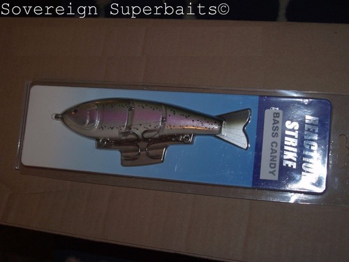 Jerk bait pike lure bass - jerk,
