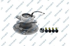 DriveTec DWB1767 Wheel Bearing